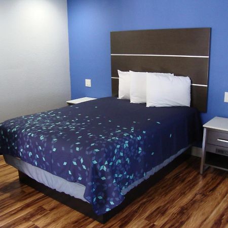 Oasis Inn Sacramento- Elk Grove Bagian luar foto