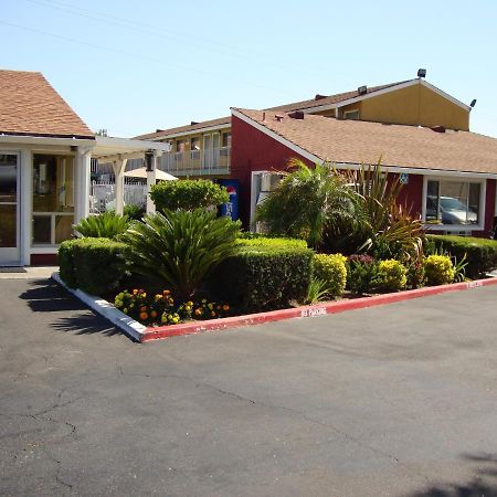 Oasis Inn Sacramento- Elk Grove Bagian luar foto
