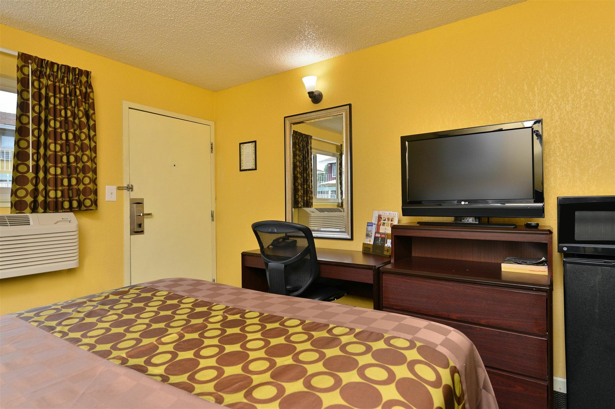 Oasis Inn Sacramento- Elk Grove Bagian luar foto