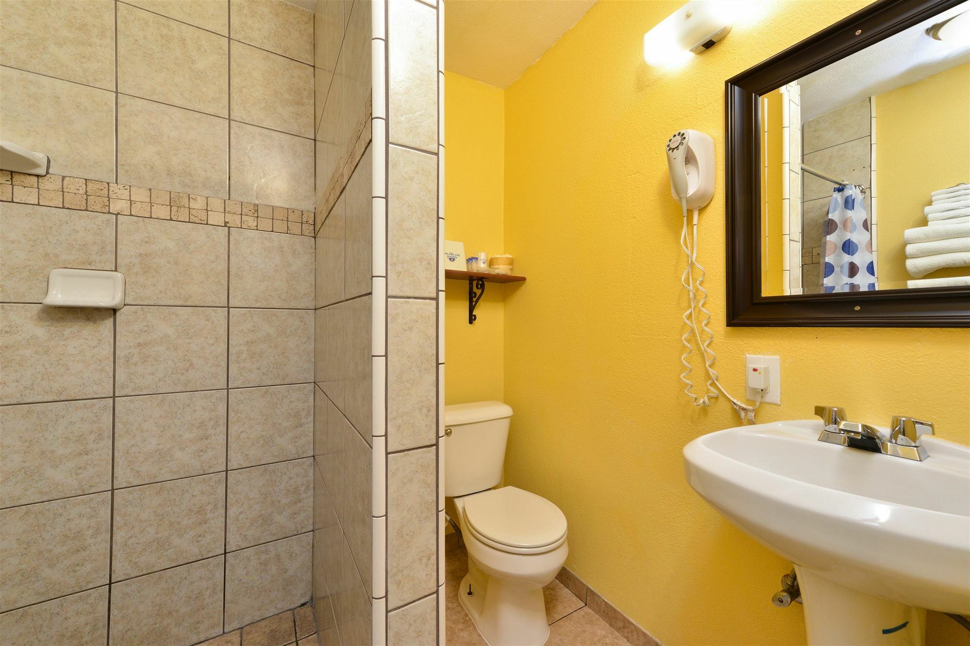 Oasis Inn Sacramento- Elk Grove Bagian luar foto
